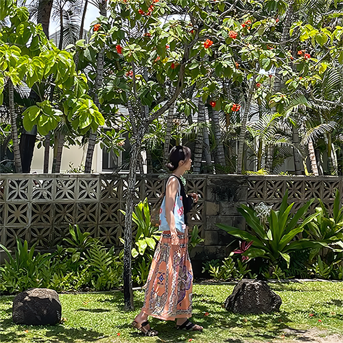 ポートレイト画像