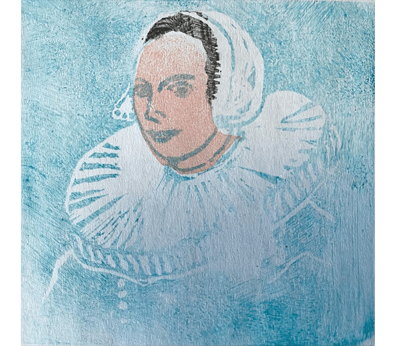 消しゴムハンコ