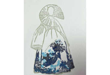 消しゴムハンコ