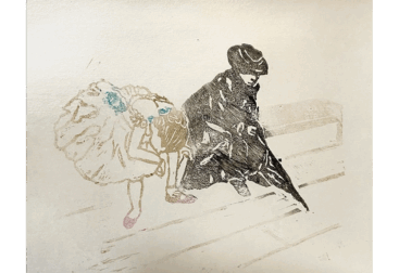 消しゴムハンコ