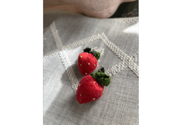 スタンプワーク