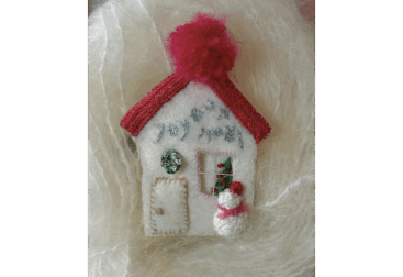 スタンプワーク