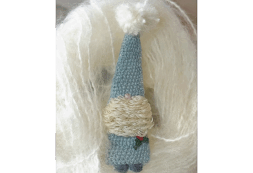 スタンプワーク