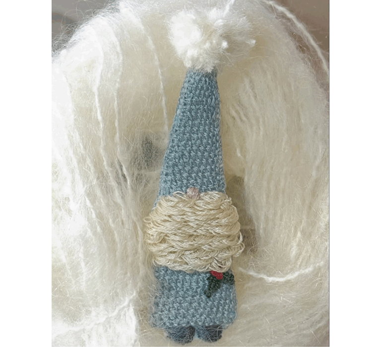 スタンプワーク