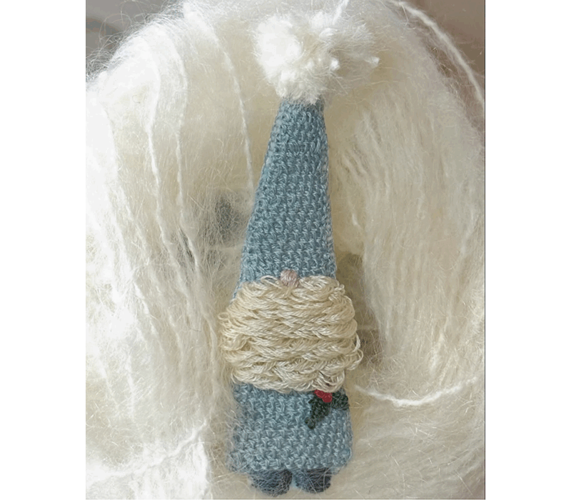 スタンプワーク