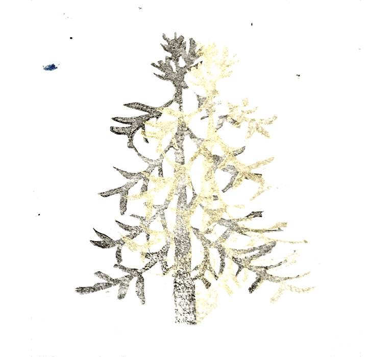 消しゴムハンコ