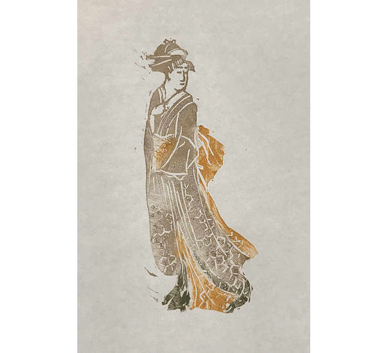 消しゴムハンコ