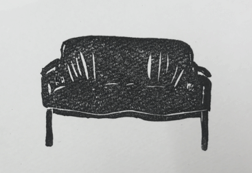 消しゴムハンコ