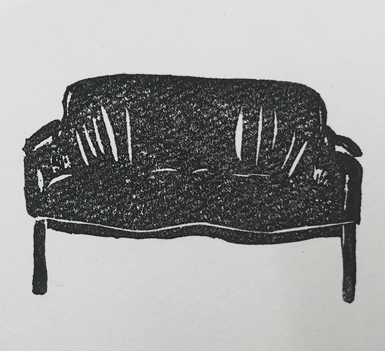 消しゴムハンコ