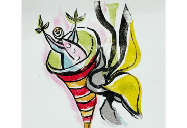 消しゴムハンコ