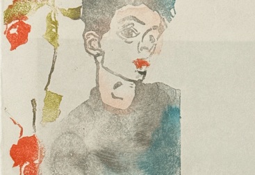 消しゴムハンコ