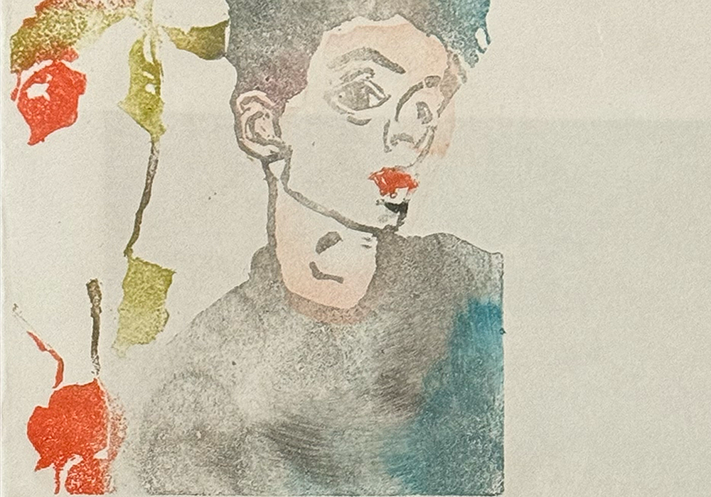 消しゴムハンコ