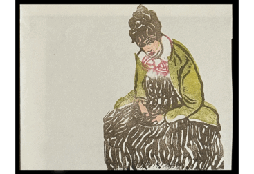 消しゴムハンコ