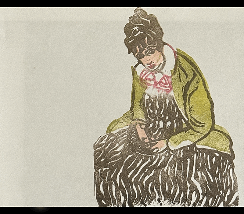 消しゴムハンコ