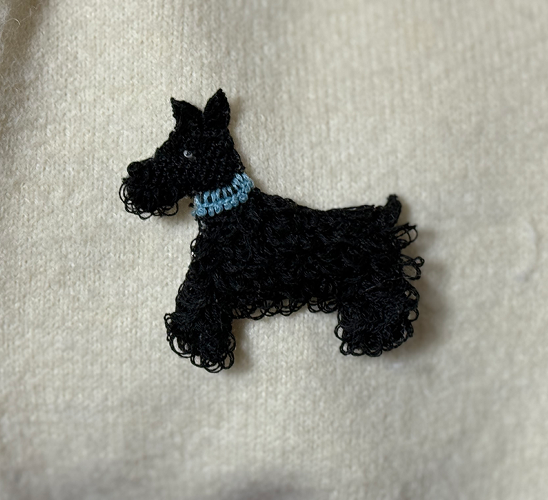 スタンプワーク