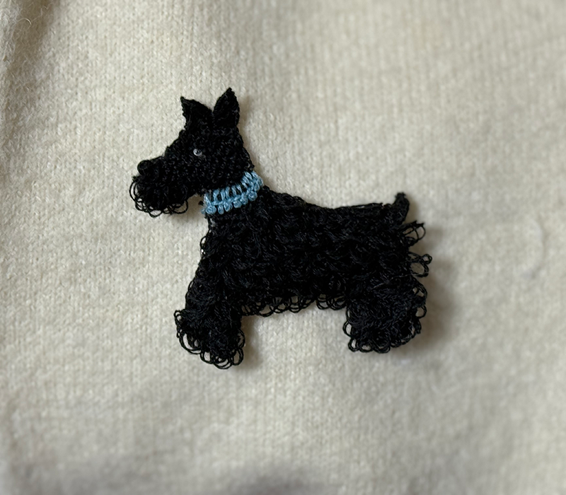 スタンプワーク