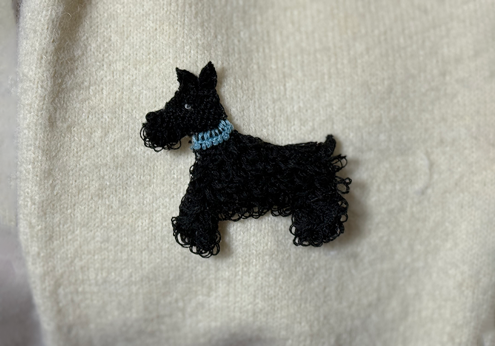 スタンプワーク